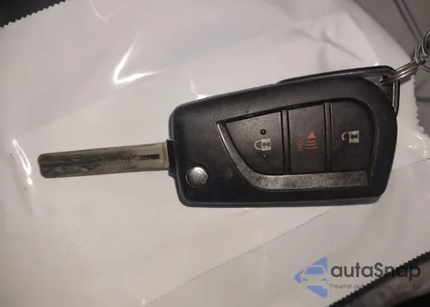 2022 Toyota Rav4 Le from USA, damaged, VIN 2T3K1RFV4NC174185